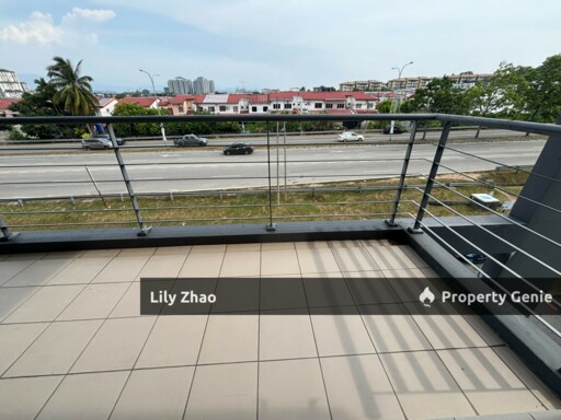 Corporate Office for Rent, 2nd Floor, Corner Lot, 88 Marketplace Commercial, Kepayan, Kota Kinabalu