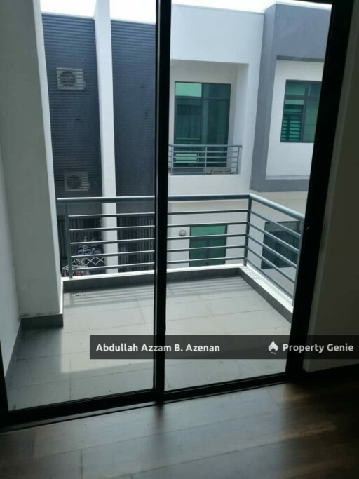 VILLA RESORT CINTA SAYING LIKE NEW