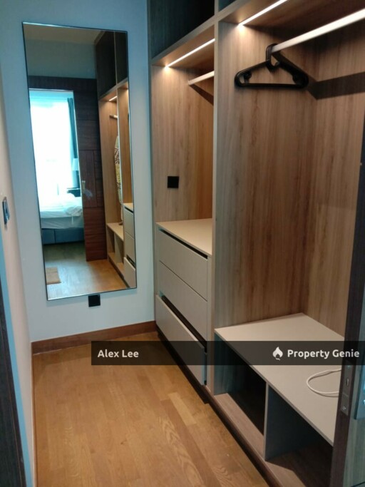 For Rent Alfa Residence @ Bangsar ( Jalan Maarof)