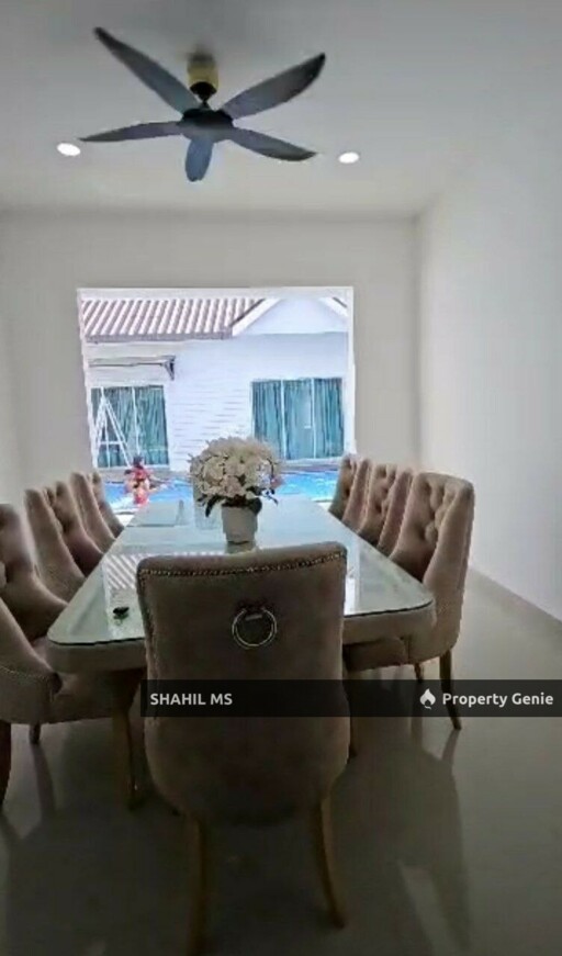 sp0092 || KLUANG JOHOR || TAMAN SERI LAMBAK || RUMAH TERES SETINGKAT || CORNER LOT INTERNATIONAL LOT || 7113 SQFT || RM1,650,000