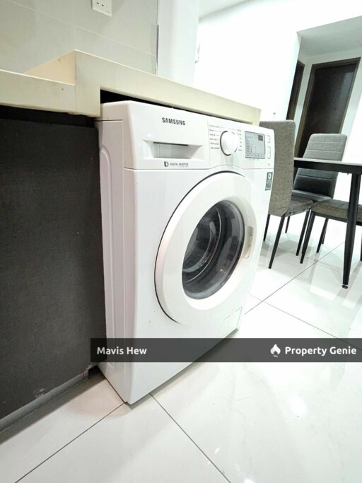 For Rent, Bay Point @Country Garden/ 1 Carpark/ Fully Furnished