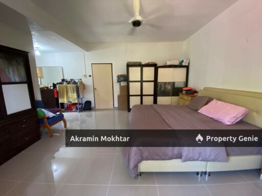 [CORNER] TMN UKAY PERDANA, 2 STOREY TERRACE