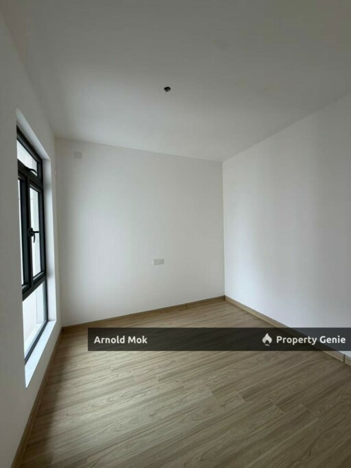 Forest City 3-Bedroom Apartment at Regalia for Sale