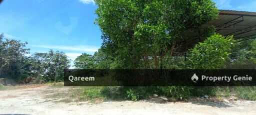 [MURAH] 2 Unit TanahLot Bkt Kerayong Kapar Puncak Alam