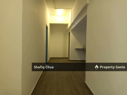 Office Space in Main Road Frontage Precinct 16, Putrajaya For Rent