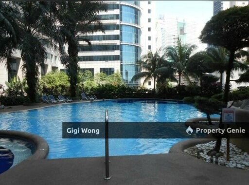 Susasana Condominium