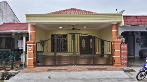 D' INDAH