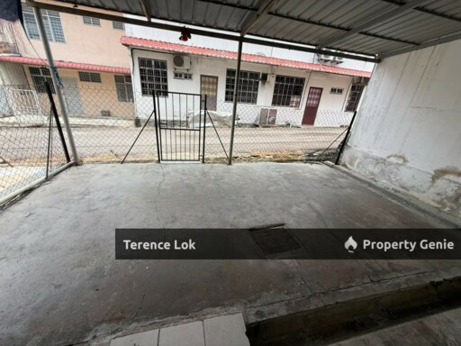 Taman Baiduri Seremban, Taman Baiduri, Seremban Galena Kristal Taman Permata Labu