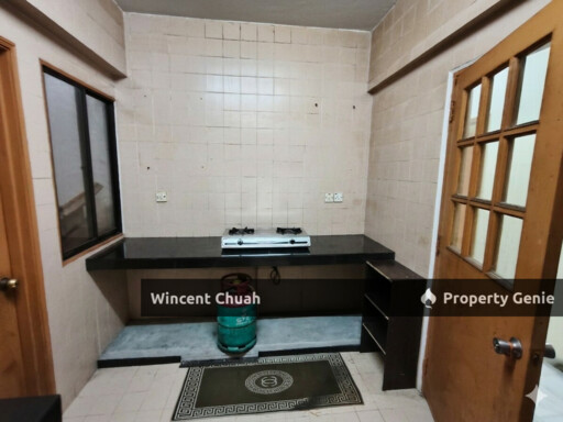 The Vistana Condo Titiwangsa For Rent | 3R2B | Walking Distance to HKL | RM2000