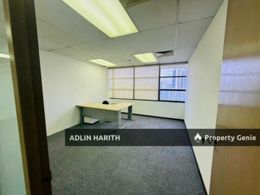 COMERCIAL OFFICE UNIT  FABER TOWER , Taman Desa Near Kuchai Lama KL