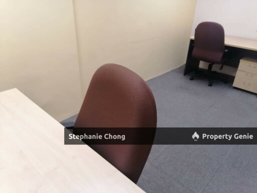 For Sale: Fully Furnished Office in Sunway Mentari Business Park
