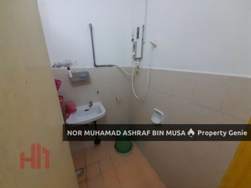 Teres Setingkat Zon Anggerik Bandar Amanjaya Sungai Petani Kedah