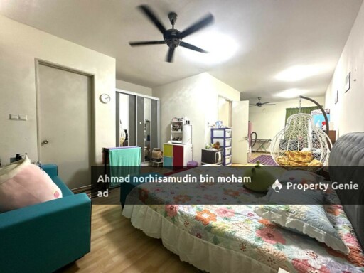 3 Storey Superlink Terrace House Anggun 3, Rawang