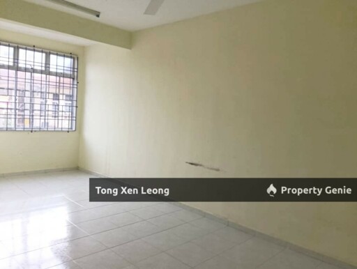 Angkasa Nuri Double Storey
