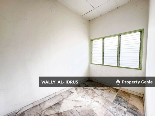 Single Storey Terrace House @ Alam Perdana, Puncak Alam