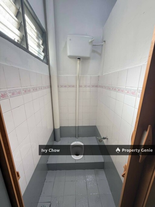 Bandar Seri Alam Double Storey Medium Cost for Sale