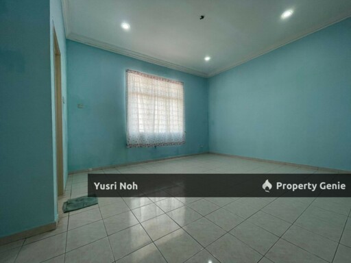Double Storey Taman Desa Melati, Bandar Baru Nilai
