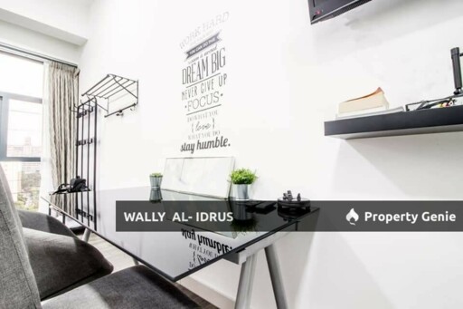 3 Towers Serviced Residence @ Jalan Ampang, KL