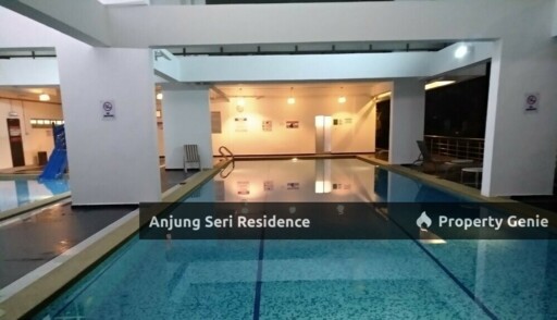 Anjung Seri Residence