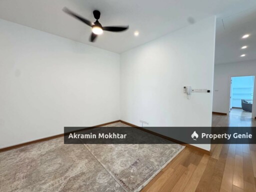 Freehold | Double Storey Semi-Detached Amelia Type I at Sejati Residences, Cyberjaya