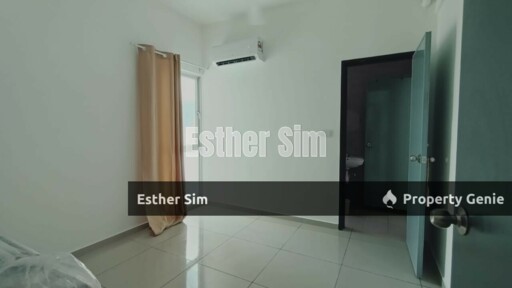 Metropol Condominium, Bandar Perda Bukit  Mertajam [High-Floor Corner]