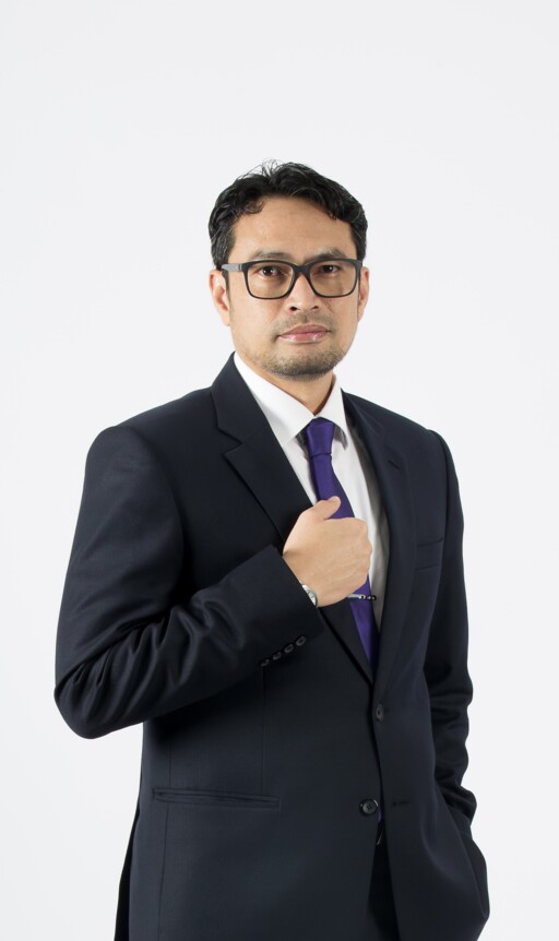 Mubarak Ishak