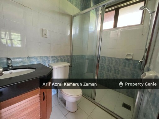 [Luxury 2-Storey Bungalow] Exclusive 5+1 Bedroom Bungalow @ Beverly Row, IOI Resort City, Putrajaya | 5,400 sqft Built-up | 20,010 sqft Land | 6 Bathrooms | RM9,000