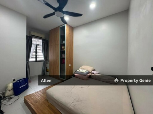 Golf East, Horizon Hills – Unblocked View & Stylish Renovations!
