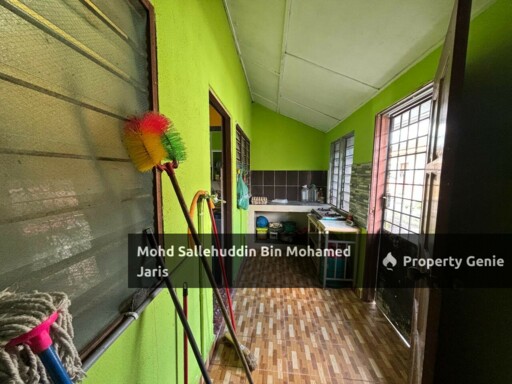 [RENOVATED] RUMAH TERES SETINGKAT TAMAN INDERA SEMPURNA, KUANTAN