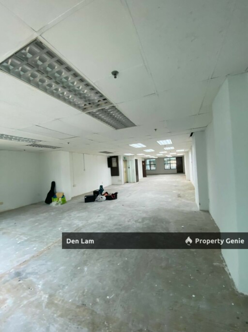 Megan Avenue 1 Office KLCC For Rent !!