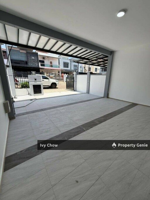 Taman Bukit Indah Double Storey Terrace House