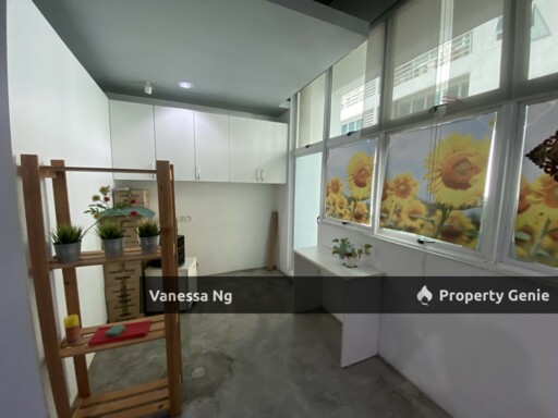 10 Boulevard Office, Damansara PJ For Sale