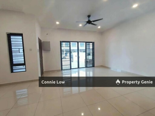 Bandar Seri Botani Freehold Guarded 2.5 Storey Terrace House