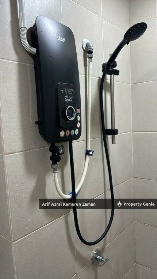 [Fully Furnished] Lakefront Prima Selangorku @ Cyberjaya | 850 sqft | Free WiFi | 3R2B | RM1,800