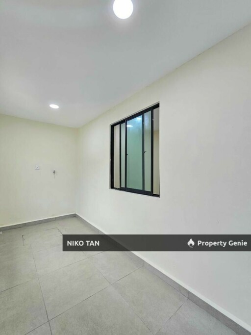 For Sale 1 Storey Jalan Dedap 33 Fully Renovated Unit Taman Johor Jaya