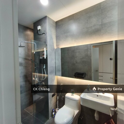 Verando Residence Rent, Fully Furnished 3 Rooms, Bandar Sunway Petaling Jaya
