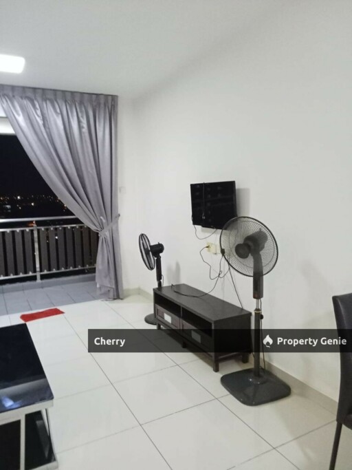 FOR RENT - Ksl Residence 1 @ Taman Daya