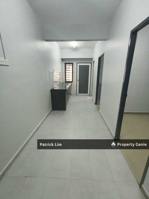 FREEHOLD Ground Floor Townhouse For Sale @ Rembia, Alor Gajah