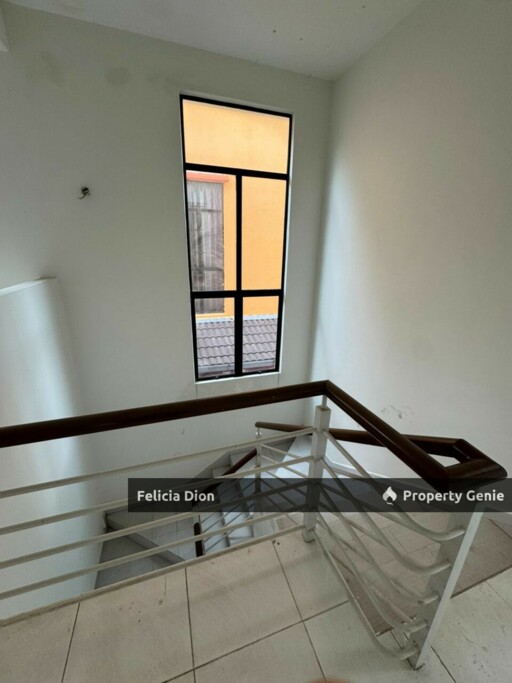 TAMAN BERTAM SETIA DOUBLE STOREY SEMI-D FOR SALE 🏕️ BELOW VALUE