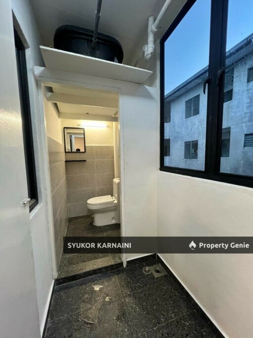 Pangsapuri Anggerik 2, Prima Beruntung