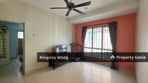 Bandar Seri Botani Freehold Double Storey Semi D Simple Renovated Near Pengkalan Lahat Batu Gajah Simpang Pulai
