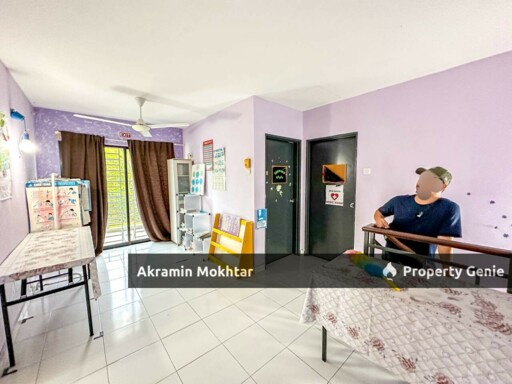 Freehold | 2 Storey CORNER LOT TAMAN SEMENYIH PARKLANDS, BERANANG