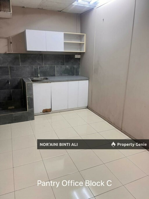 Warehouse utk Disewa Gebeng, Kuantan, Pahang