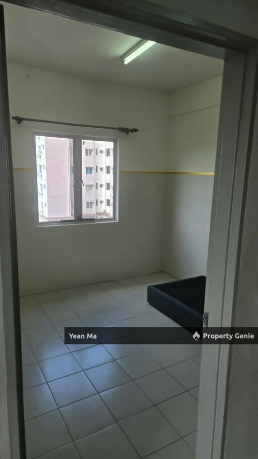 Desa Mas Apartment Bandar Country Homes Rawang