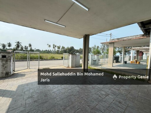 [FULLY FURNISHED] SEMI-D PERUMAHAN SEPAT AMAN, KUANTAN PAHANG