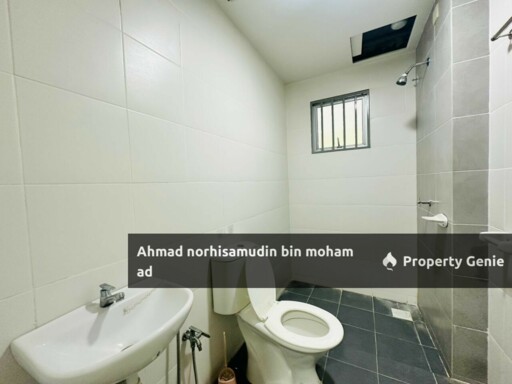 (800Sqft / Freehold ) ❗️PANGSAPURI HARMONI 1, RSKU PUTRA HEIGHTS for Sale ‼️