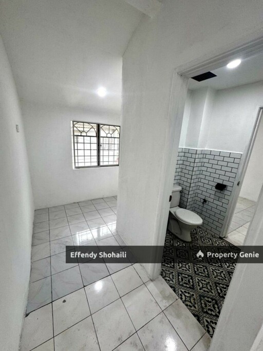 TAMAN KOTA PERDANA SERI KEMBANGAN