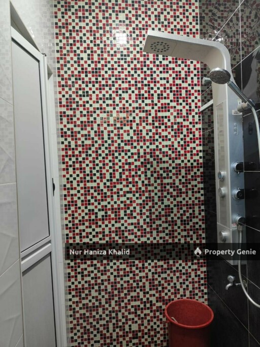Rumah Cantik Single Storey Taman Semabok Perdana Melaka