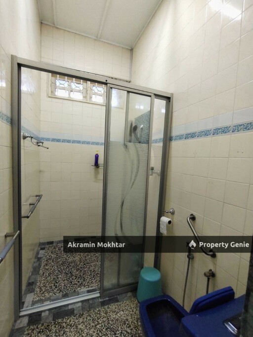 Double Storey Bungalow SS 12, Subang Jaya, Selangor
