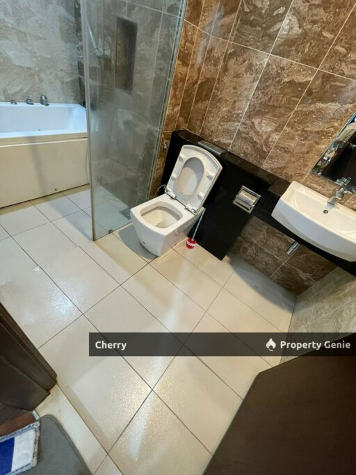 FOR SALE｜PARAGON SUITES @ CIQ